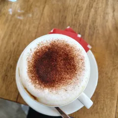 Capuccino