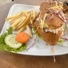 Lomito completo