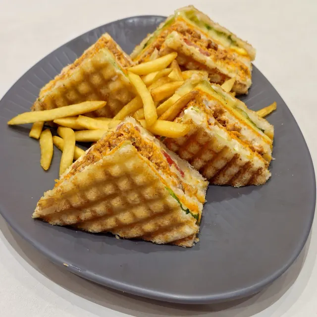 Lomito completo